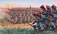 French Grenadiers