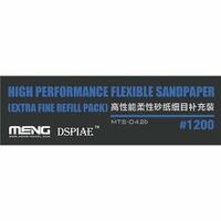 Flexible sandpaper online