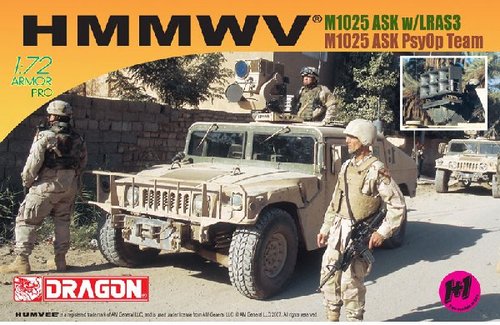 M1035 + M1069 - Image 1
