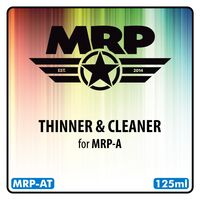 MRP-ATC MR. Aqua Thinner / Cleaner - Image 1