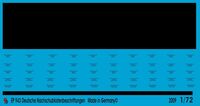 Markings For German Transport Crates - Image 1