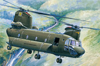 CH-47A Chinook - Image 1