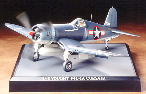 Vought F4U-1A Corsair - Image 1