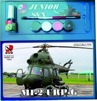 Mi-2 URP-G - Junior Set