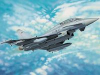 EF-2000B Eurofighter Typhoon - Image 1