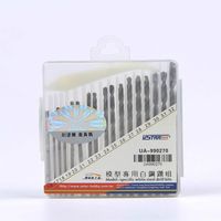Drill Bit Kit 17 in 1
