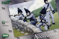 Napoleonic Bruswick AvantGarde - Image 1