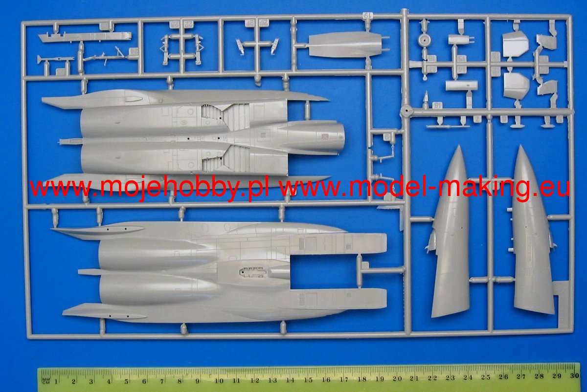 F-15C Eagle Hasegawa E13