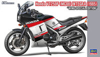 Honda VT250F (MC08) Integra (1985) "Wing Special Edition" - Image 1