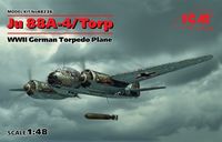 Ju 88A-4 Torp - Image 1
