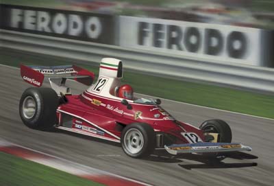 Amazon.co.jp: ／1/12 レベル フェラーリ 312T 1975 1箱／Revell