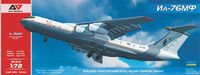 IL-76MF - Military-Transport Aircraft