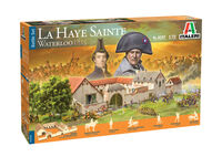 La Haye Sainte Waterloo 1815 - BATTLESET - Image 1