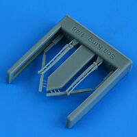 Westland Sea King Wipers (Airfix/Hasegawa) - Image 1