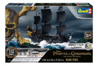 Black Pearl - Image 1