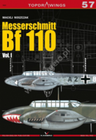 Messerschmitt Bf 110 Vol. I