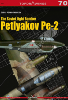 The Soviet Light Bomber Petlyakov Pe-2 - Image 1