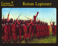 Empires Roman Legionaries - Image 1