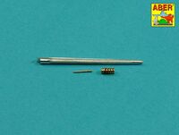 Zestaw luf: 25mm M242 Bushmaster pny obiony i 7,62mm M240 do M2A3 Bradley lub LAV