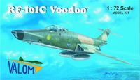 RF-101C Voodoo - Image 1