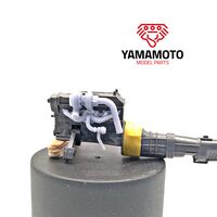 Turbo Kit RB26DETT Tamiya 24090