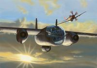 Arado Ar 234 B-2/S3