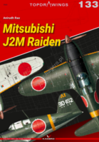 Mitsubishi J2M Raiden